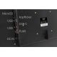 4. Xoro MegaPAD 2404 V7 64 GB 61 cm (24") 4 GB Wi-Fi 6 (802.11ax) Android 13 Black
