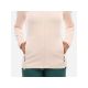 5. MILLET Cimaï Light Hoodie Women's Light Pink