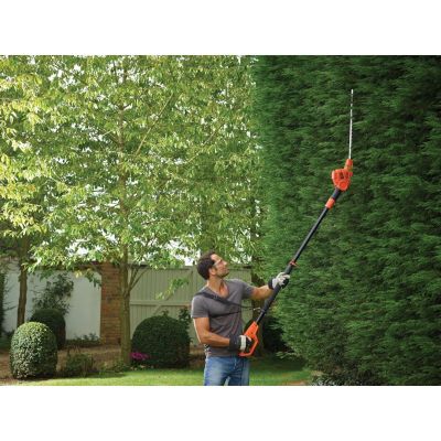 2. Electric Shears 51cm PH5551 BLACK+DECKER