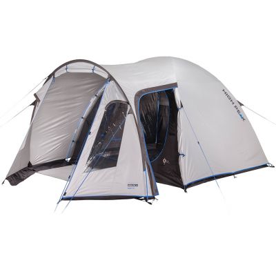 10. High Peak Tessin 5 tent 10228