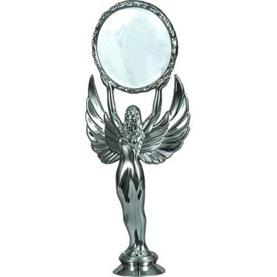 4. Plastic figure in general - Wiktoria with a wheel F32/S