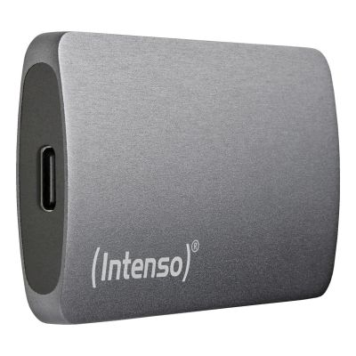 3. USB3.2 SSD 500GB EXT. TX800 INTENSO