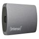 3. USB3.2 SSD 500GB EXT. TX800 INTENSO
