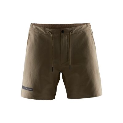 Men's Sail Racing Race Jogger Shorts Black