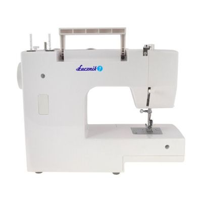 3. Łucznik Laura 555 sewing machine