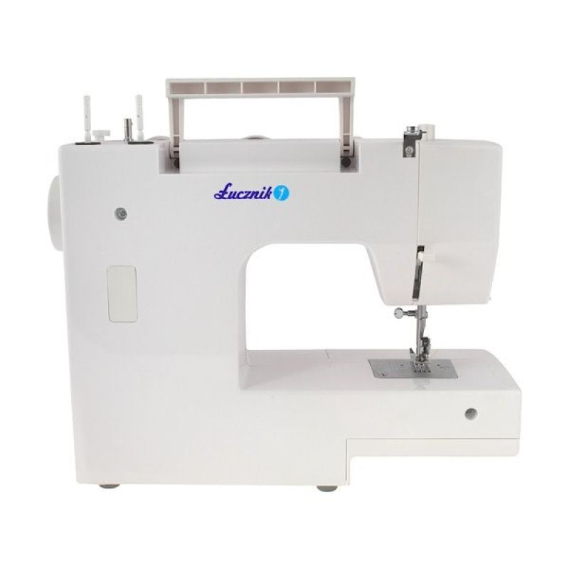 3. Łucznik Laura 555 sewing machine