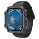 3. Spigen Rugged Armor Case for Apple Watch 10 46mm - Gray