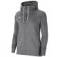 2. Nike Park 20 Hoodie W CW6955-071