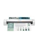 9. Brother DSmobile DS-740D - sheet scanner - double-sided - 215.9 x 1828.8 mm - 600 dpi x 600 dpi - USB3.0 (DS740DTJ1)