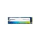 SSD GOODRAM PX600L 256GB PCIe NVMe gen 4x4 M.2 2280