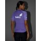 7. Women's cycling jersey with UPF50+ filter 4F 4FRSS26TFTSF2455-65S