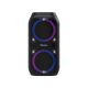 5. Hisense Party Rocket 160 Party Speaker Black 160W