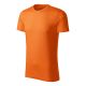 Gulf Men's T-Shirt (Orange)