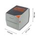 5. Qoltec 50245 Label Printer, 203 x 203 DPI, 127 mm/s, Wired