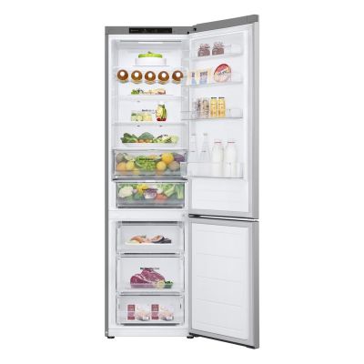 10. LG GBV3200CPY refrigerator