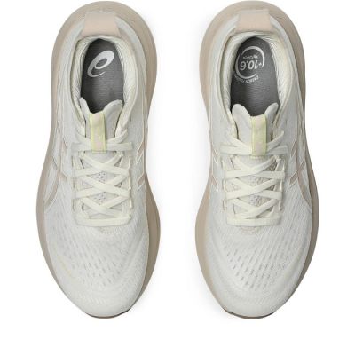 4. Asics Gel Nimbus 27 W Shoes