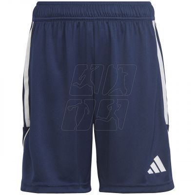 Shorts adidas Tiro 23 League Jr HS0534