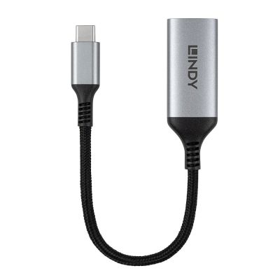2. LINDY USB Type C auf HDMI 8K/60Hz Converter
