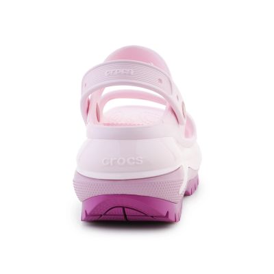 5. Crocs Classic Mega Crush Clog Jr 207989-5BX sandals