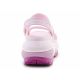 5. Crocs Classic Mega Crush Clog Jr 207989-5BX sandals
