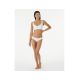 20. RIP CURL Mirage Revo Crop top black
