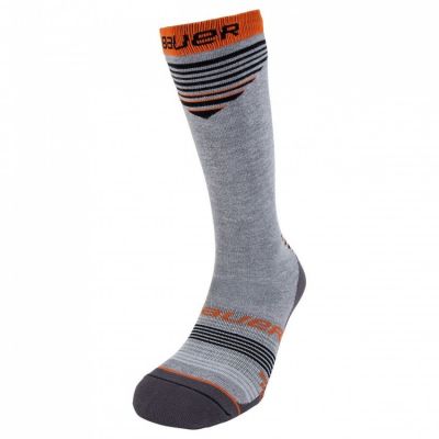 Bauer Warmth Tall 1059406 Hockey Socks