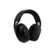 4. Logitech G G321 LIGHTSPEED Wireless Headband Gaming Headset USB Type-C Bluetooth Black