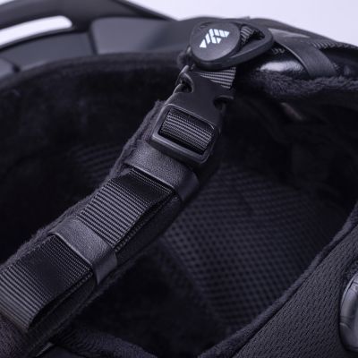 9. Iguana Fangi Helmet 92800622351