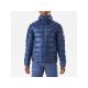 MILLET M Tri Icon Down Hd Navy Blue Jacket