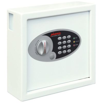 3. Phoenix Key Safe KS0031E MKII CYGNUS