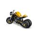 7. LEGO Technic 42225 - Yellow Motorcycle