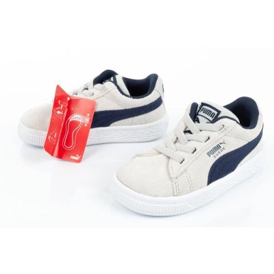 17. Puma Suede Jr 369684 02 sports shoes
