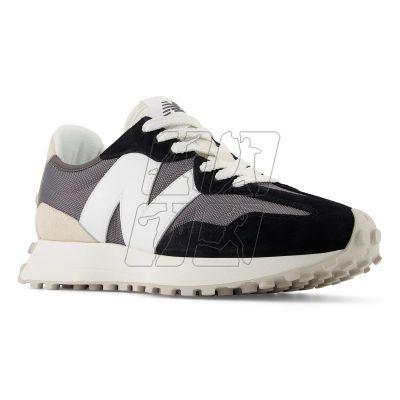 5. New Balance Unisex U327FE shoes