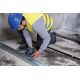6. BOSCH GCL 2-50 G cross-point laser + tripod