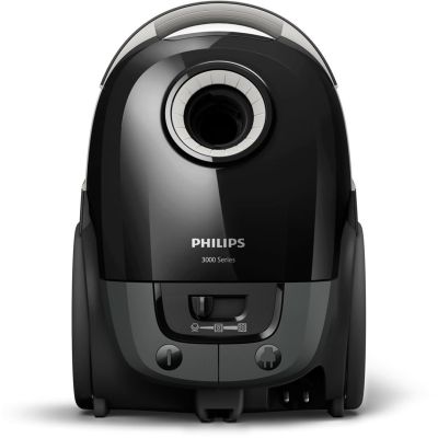 11. PHILIPS XD 3112/09 vacuum cleaner