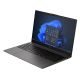 6. HP 255R 15.6 inch G10 Notebook PC AMD Ryzen™ 7 7735U Laptop 39.6 cm (15.6") Full HD 16 GB DDR5-SDRAM 512 GB SSD Wi-Fi 6 (802.11ax) Windows 11 Pro Black