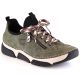 17. Comfortable Rieker W RKR610 green shoes