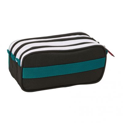 3. Real Madrid Big Triple Pencil Case 812654710
