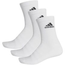 Adidas Cushioned Crew 3PP DZ9356 socks