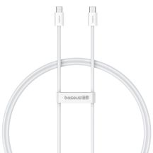 Baseus Superior Type C-Type C Cable 30W 1m (white)