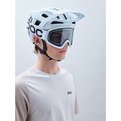 2. POC Ora Cycling Goggles Grey