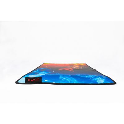 5. Havit MP845 Gaming Mat