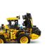 19. LEGO Technic 42209 – Volvo L120 Electric Wheel Loader