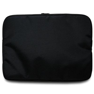 3. BMW Carbon & Red Stripe sleeve for a 14" laptop - black