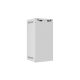 5. LANBERG WALL-MOUNTED RACK CABINET 10" 12U 280X310 GRAY, METAL DOORS (FLAT PACK) WF10-2312-00S