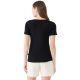 3. T-shirt 4F F1990 W 4FWSS25TTSHF1990 20S