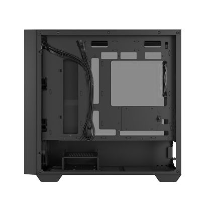 5. Asus A21 PLUS ARGB BLACK Case