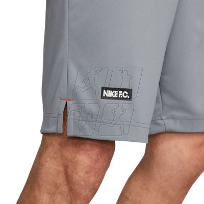 6. Shorts Nike Dri-FIT FC Libero M DH9663 065