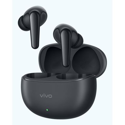 6. VIVO Buds Pro wireless headphones black