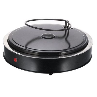 4. EMERIO PO-115984 1200W pizza oven